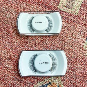 MAC Japan 4 Idol Lashes Set of 2 Pairs